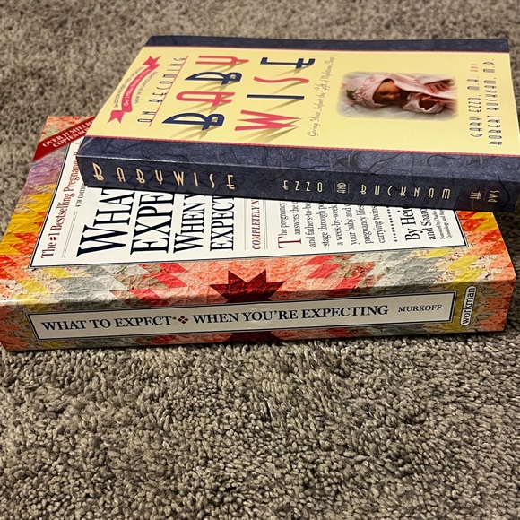 Bundle of Books for Expecting Mothers… - Picture 4 of 7